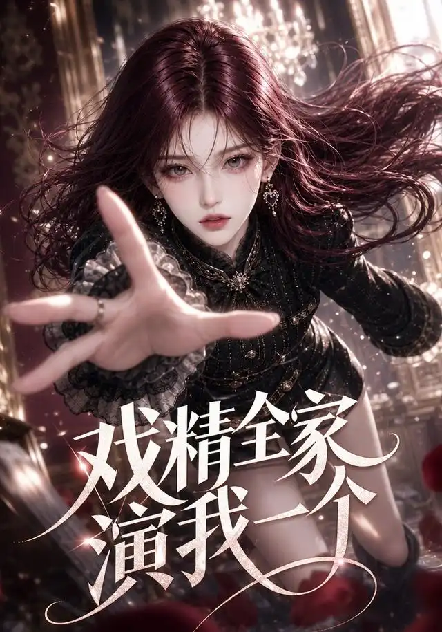 《戏精全家演我一个（60集）AI短剧》短剧全集免费在线观看-CD网盘社