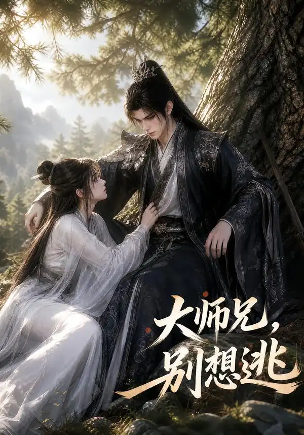 《大师兄，别想逃&大师兄别想逃（69集）AI短剧》短剧全集免费在线观看-CD网盘社