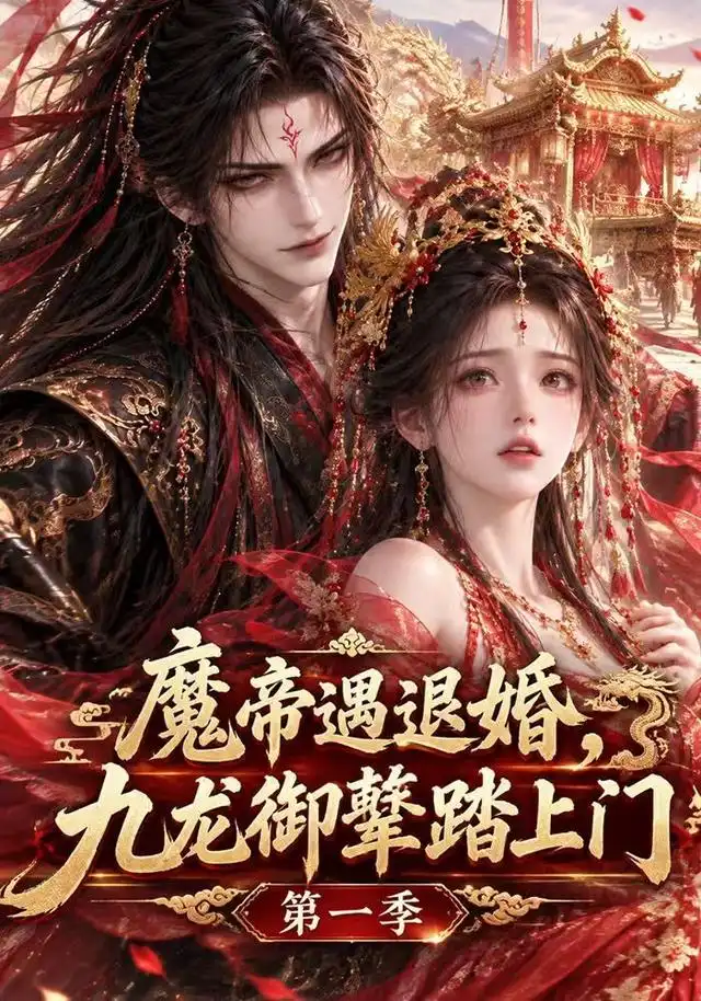 《魔帝遇退婚，九龙御辇踏上门第一季&魔帝遇退婚九龙御辇踏上门第一季（183集）AI短剧》短剧全集免费在线观看-CD网盘社