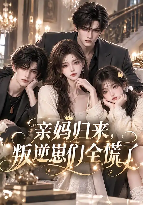 《亲妈归来，叛逆崽们全慌了&亲妈归来叛逆崽们全慌了（68集） AI短剧》短剧全集免费在线观看-CD网盘社