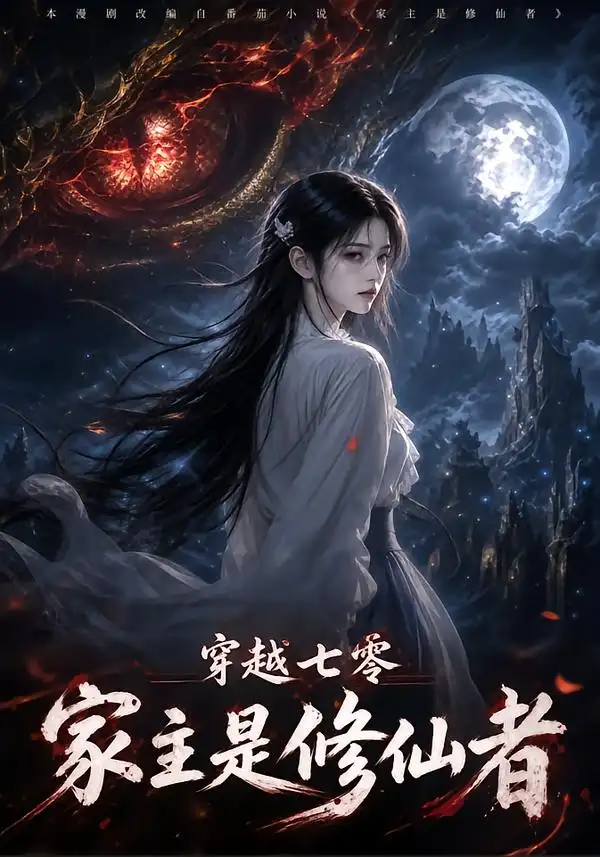 《穿越七零：家主是修仙者&穿越七零家主是修仙者（107集）AI短剧》短剧全集免费在线观看-CD网盘社