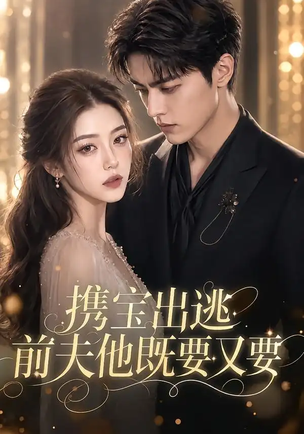 《携宝出逃，前夫他既要又要&携宝出逃前夫他既要又要（75集）AI短剧》短剧全集免费在线观看-CD网盘社