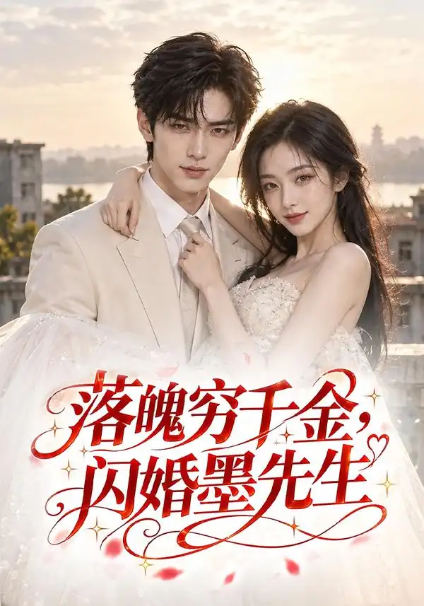 《落魄穷千金，闪婚墨先生&落魄穷千金闪婚墨先生（141集）AI短剧》短剧全集免费在线观看-CD网盘社