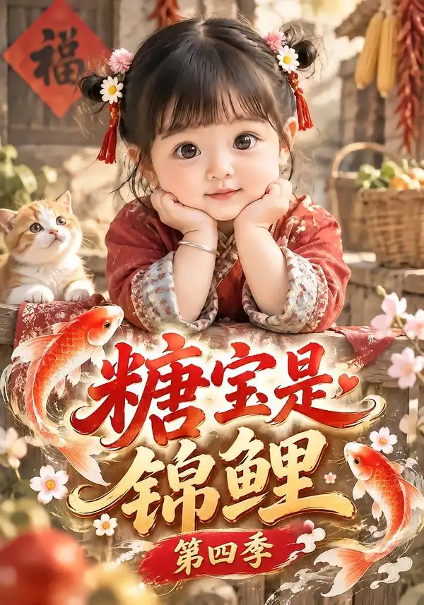 《糖宝是锦鲤第四季（139集）AI短剧》短剧全集免费在线观看-CD网盘社