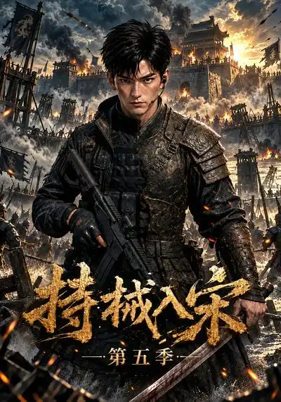 《持械入宋第五季（214集）AI短剧》短剧全集免费在线观看-CD网盘社