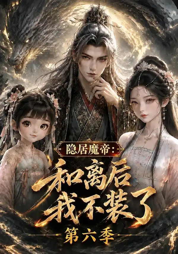 隐居魔帝：和离后我不装了第六季&隐居魔帝和离后我不装了第六季（174集）AI短剧全集免费在线观看 - 第一搜