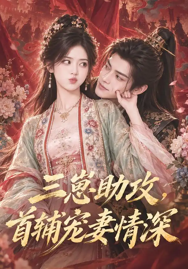 《三崽助攻,首辅宠妻情深&三崽助攻首辅宠妻情深(165集)AI短剧》短剧全集免费在线观看-CD网盘社