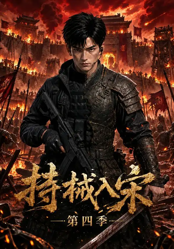 《持械入宋第四季（219集）AI短剧》短剧全集免费在线观看-CD网盘社