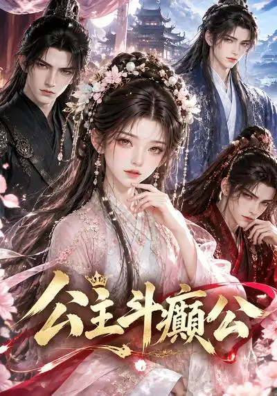 《公主斗癫公（67集）AI短剧》短剧全集免费在线观看-CD网盘社