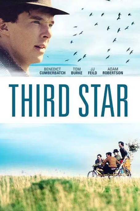 英国电影《第三颗星》（2010）剧情 豆瓣8.1[夸克网盘]-CD网盘社
