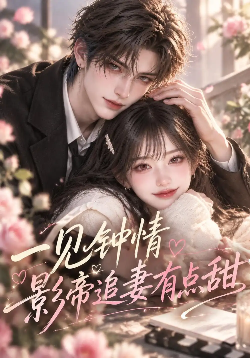 《一见钟情:影帝追妻有点甜&一见钟情影帝追妻有点甜(120集)AI短剧》短剧全集免费在线观看-CD网盘社