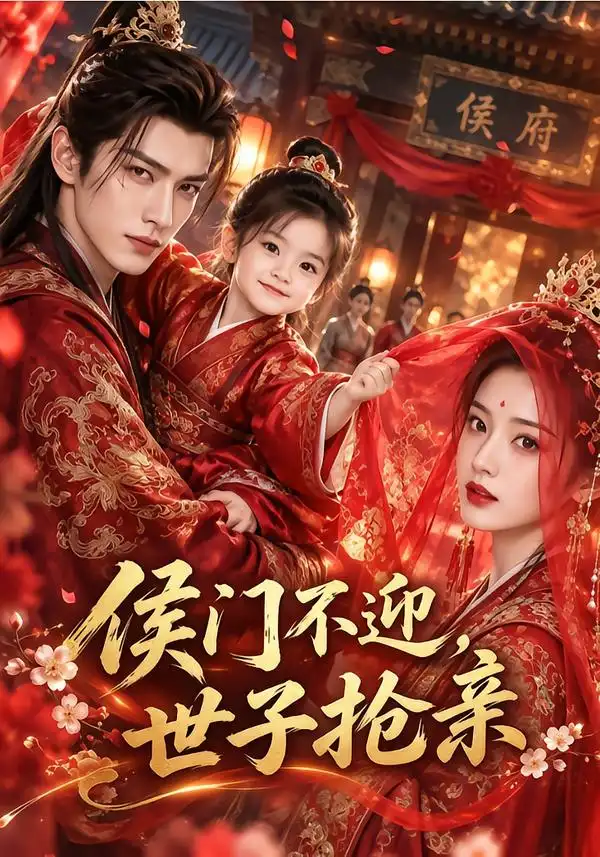 《侯门不迎，世子抢亲&侯门不迎世子抢亲（107集）AI短剧》短剧全集免费在线观看-CD网盘社
