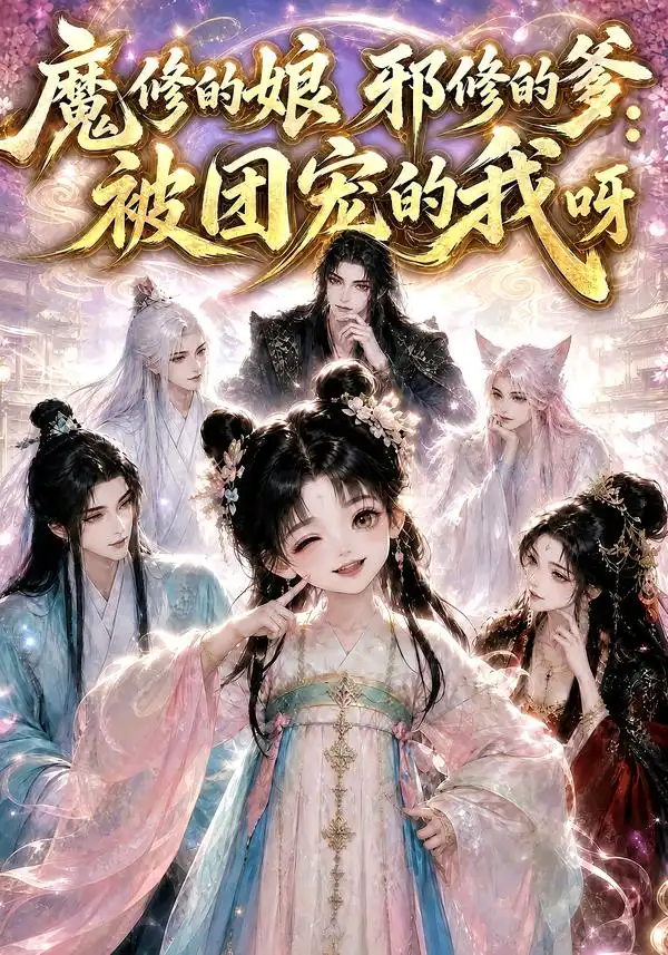 魔修的娘邪修的爹：被团宠的我呀&魔修的娘邪修的爹被团宠的我呀（336集）AI短剧全集免费在线观看 - 第一搜