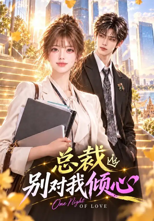 《总裁别对我倾心（148集）AI短剧》短剧全集免费在线观看-CD网盘社