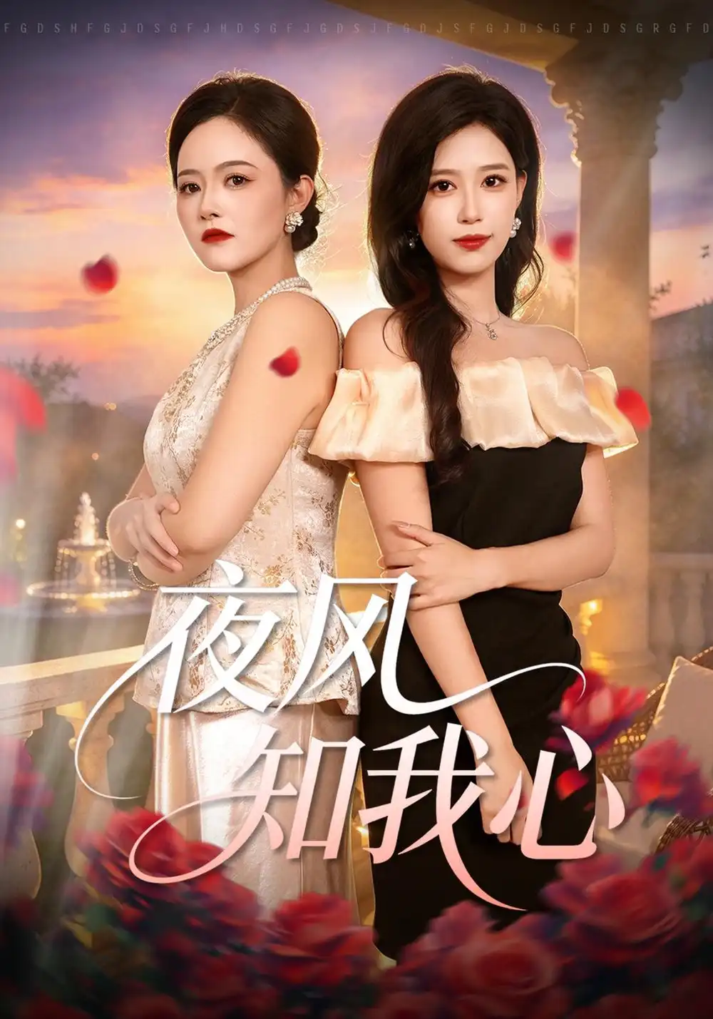 夜风知我心（32集）陈柏奇＆闫甜全集免费在线观看 - 第一搜