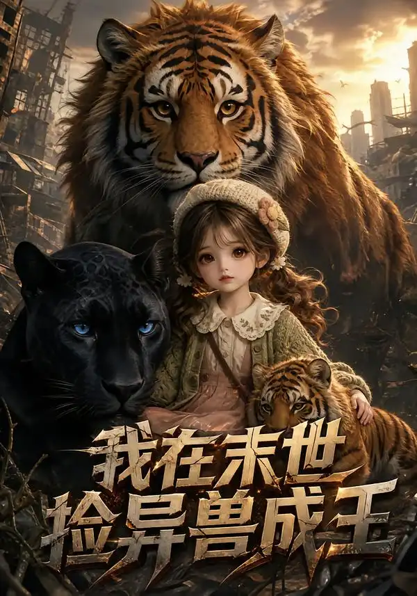 我在末世捡异兽成王（106集）AI短剧全集免费在线观看 - 第一搜