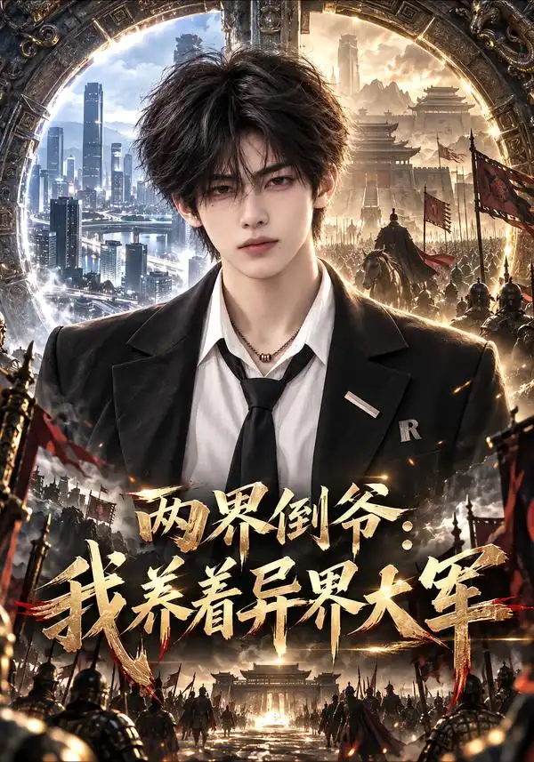 《两界倒爷：我养着异界大军&两界倒爷我养着异界大军（102集）AI短剧》短剧全集免费在线观看-CD网盘社