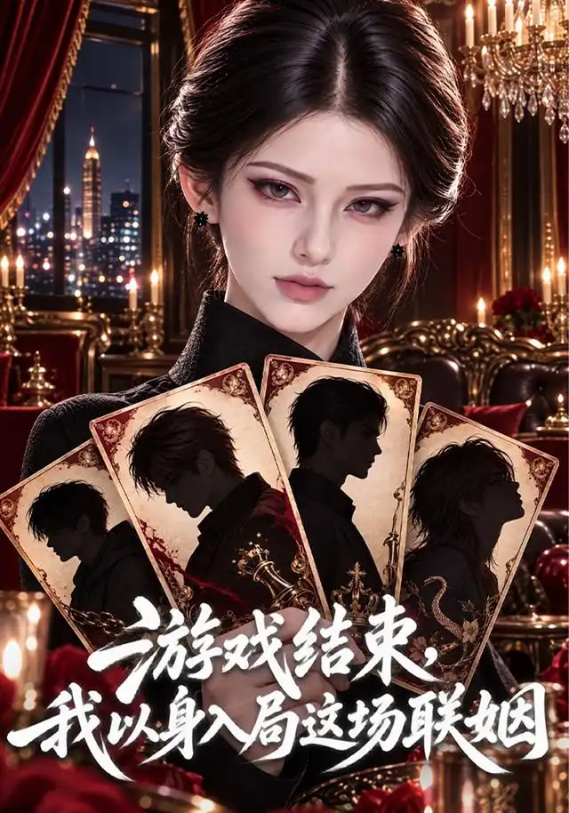 《游戏结束，我以身入局这场联姻&游戏结束我以身入局这场联姻（68集）AI短剧》短剧全集免费在线观看-CD网盘社