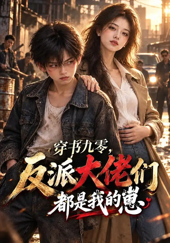 《穿书九零，反派大佬们都是我的崽&穿书九零反派大佬们都是我的崽（130集）AI短剧》短剧全集免费在线观看-CD网盘社