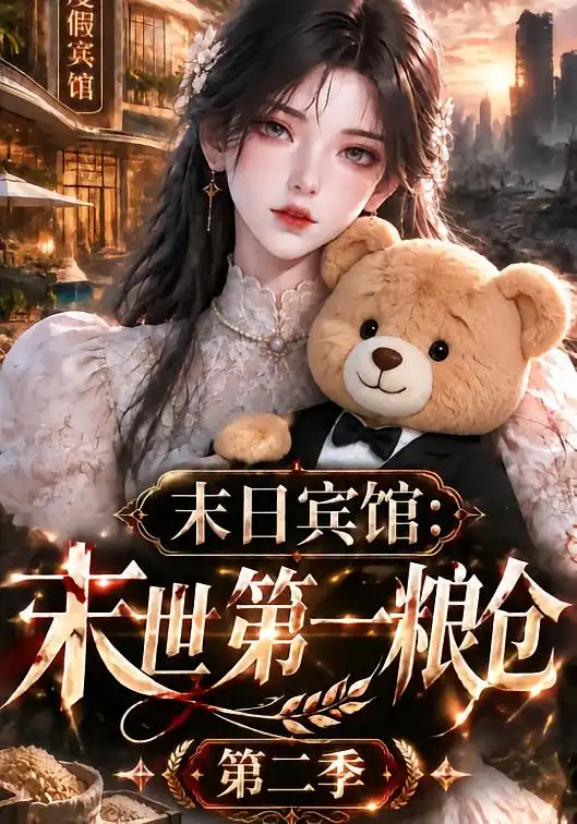 《末日宾馆：末世第一粮仓第二季&末日宾馆末世第一粮仓第二季（124集）AI短剧》短剧全集免费在线观看-CD网盘社