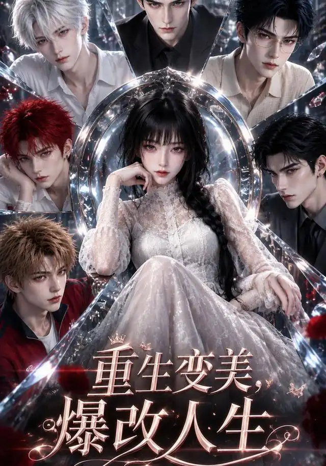 《重生变美,爆改人生&重生变美爆改人生(177集)AI短剧》短剧全集免费在线观看-CD网盘社
