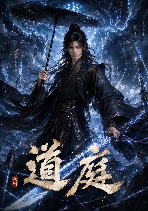 《道庭（100集）AI短剧》短剧全集免费在线观看