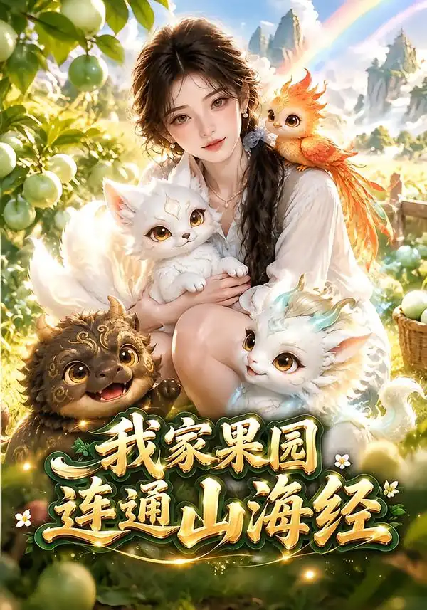 《我家果园连通山海经(80集)AI短剧》短剧全集免费在线观看-CD网盘社