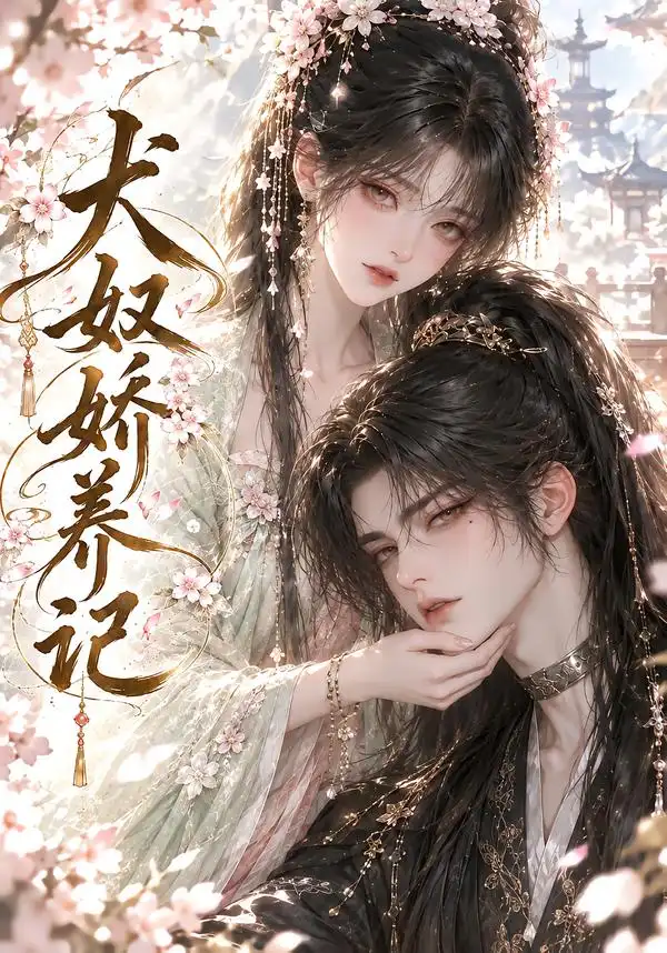 《犬奴娇养记（114集）AI短剧》短剧全集免费在线观看-CD网盘社