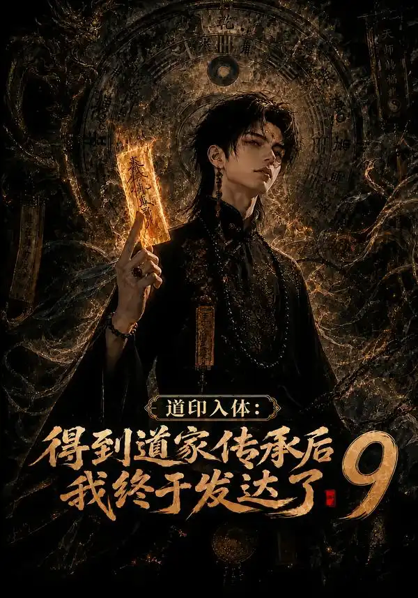 《道印入体：得到道家传承后我终于发达了9&道印入体得到道家传承后我终于发达了9（144集）AI短剧》短剧全集免费在线观看-CD网盘社