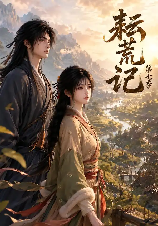 耘荒记第七季（230集）AI短剧全集免费在线观看 - 第一搜