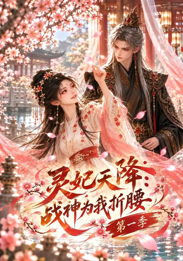 《灵妃天降：战神为我折腰第一季&灵妃天降战神为我折腰第一季（110集）AI短剧》短剧全集免费在线观看-CD网盘社