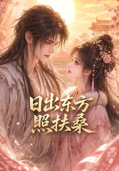 《日出东方照扶桑（119集）AI短剧》短剧全集免费在线观看-CD网盘社