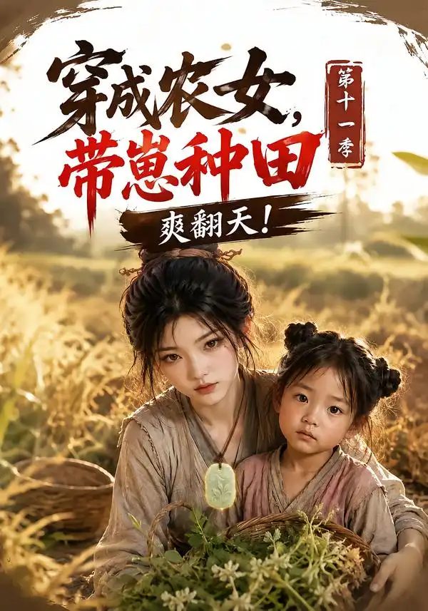 《穿成农女，带崽种田爽翻天！第十一季&穿成农女带崽种田爽翻天第十一季（146集）AI短剧》短剧全集免费在线观看-CD网盘社