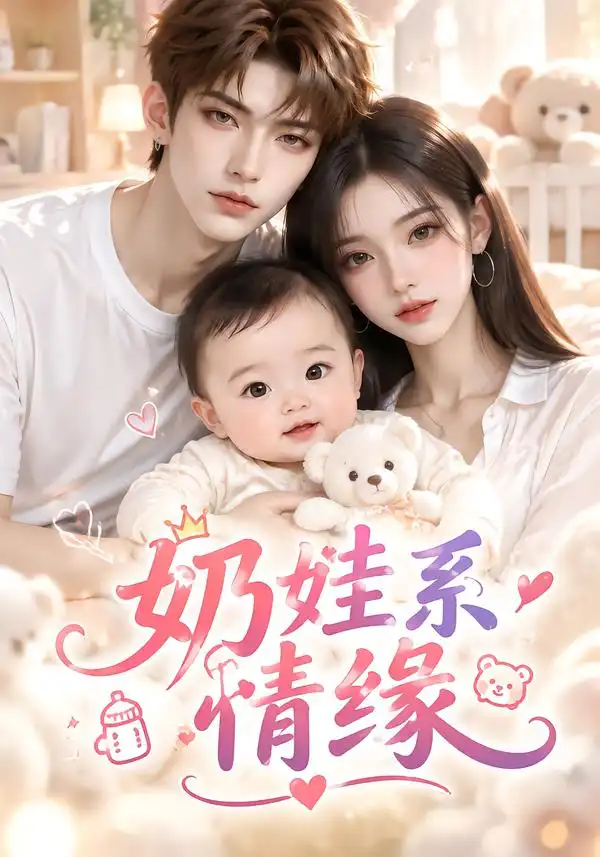 《奶娃系情缘第一季（156集）AI短剧》短剧全集免费在线观看-CD网盘社