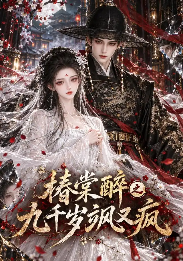 椿棠醉之九千岁飒又疯（270集）AI短剧全集免费在线观看 - 第一搜