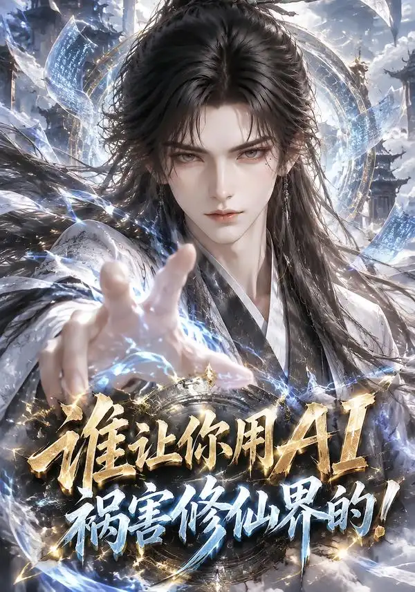 《谁让你用AI祸害修仙界的！&谁让你用AI祸害修仙界的（145集）AI短剧》短剧全集免费在线观看-CD网盘社