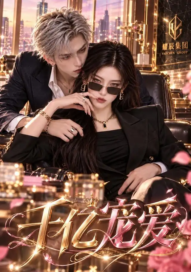 《千亿宠爱（80集）AI短剧》短剧全集免费在线观看-CD网盘社