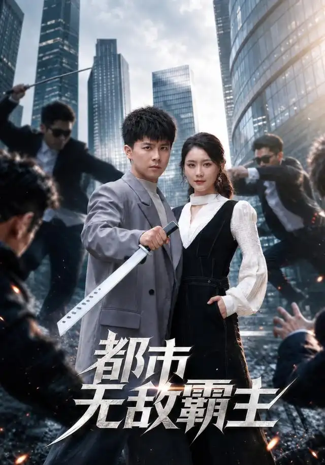 《都市无敌霸主（78集）庞立彪&周颖》短剧全集免费在线观看-CD网盘社