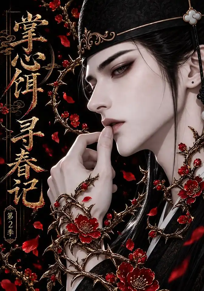 《掌心饵，寻春记第2季&掌心饵寻春记第2季（118集）AI短剧》短剧全集免费在线观看-CD网盘社