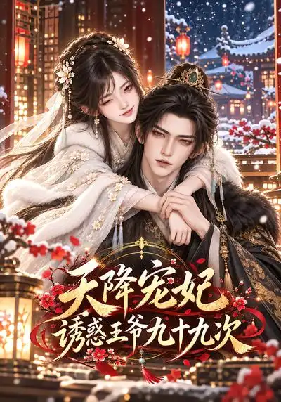 天降宠妃诱惑王爷九十九次（118集）AI短剧全集免费在线观看 - 第一搜
