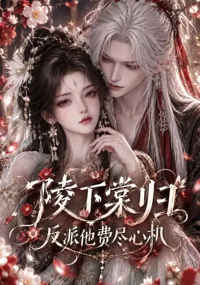 《陵下棠归：反派他费尽心机&陵下棠归反派他费尽心机（74集）AI短剧》短剧全集免费在线观看-CD网盘社