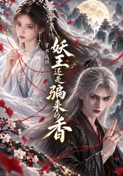 《穿书成饵：妖王还是骗来的香&穿书成饵妖王还是骗来的香（50集）AI短剧》短剧全集免费在线观看-CD网盘社