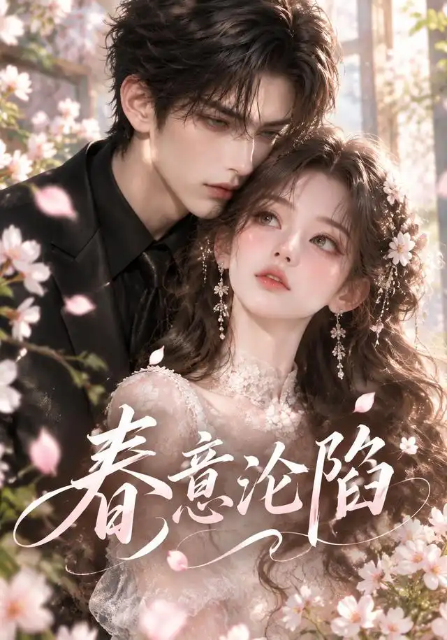 春意沦陷（209集）AI短剧全集免费在线观看 - 第一搜