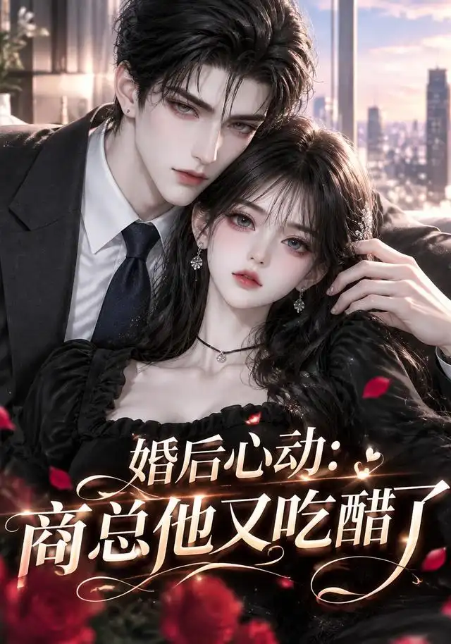 《婚后心动：商总他又吃醋了&婚后心动商总他又吃醋了（144集）AI短剧》短剧全集免费在线观看-CD网盘社