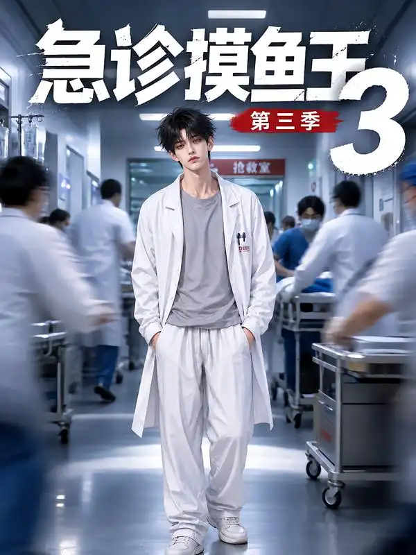 急诊摸鱼王3（129集）AI短剧全集免费在线观看 - 第一搜