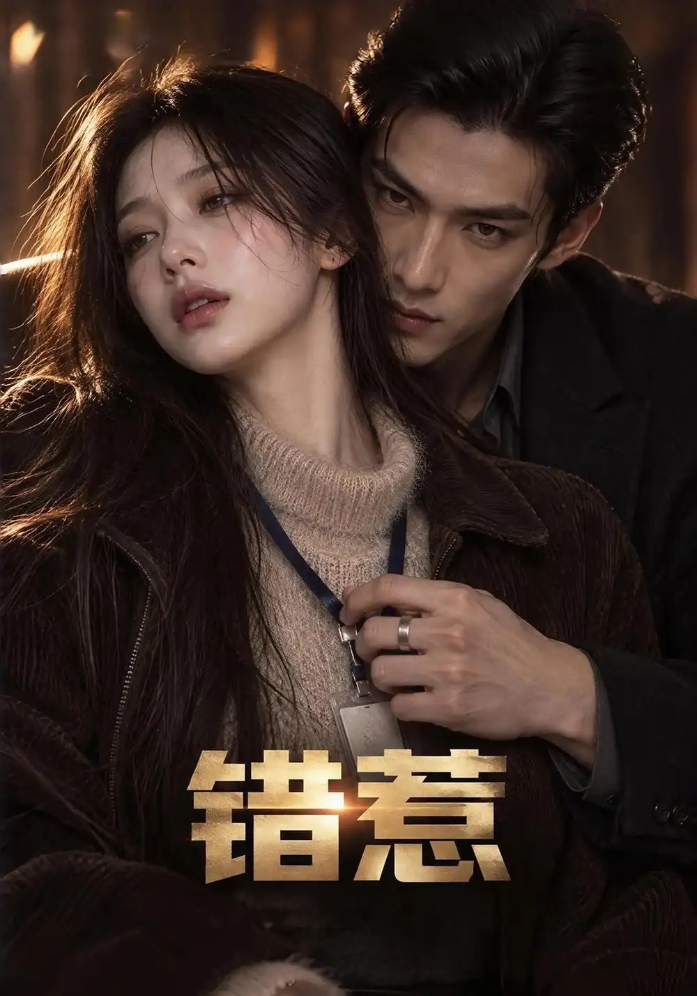 《错惹（78集）AI短剧》短剧全集免费在线观看-CD网盘社