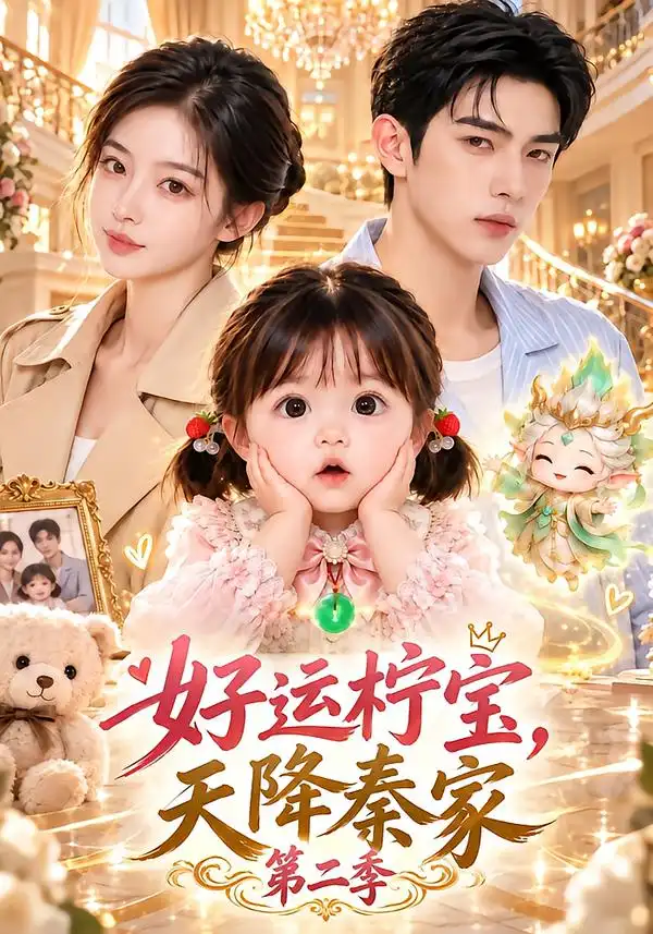 《好运柠宝，天降秦家第二季&好运柠宝天降秦家第二季（164集）AI短剧》短剧全集免费在线观看-CD网盘社
