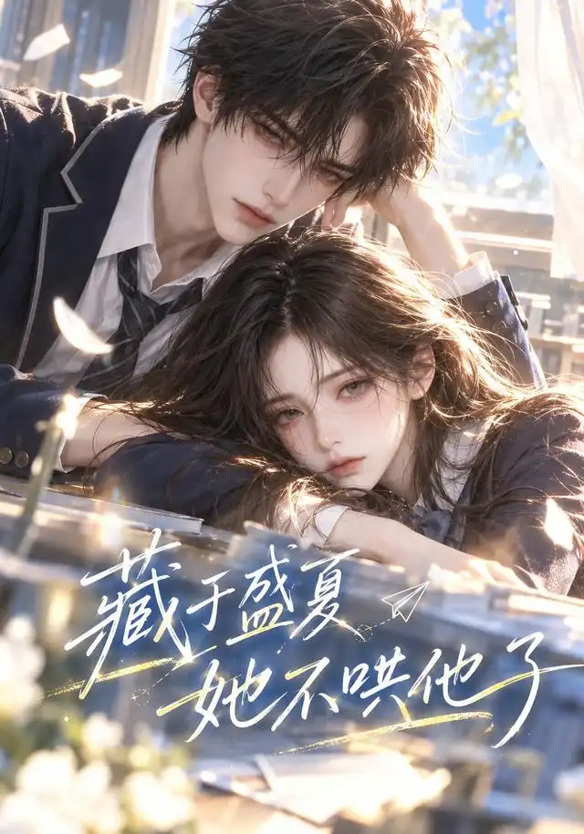 《藏于盛夏，她不哄他了&藏于盛夏她不哄他了（147集）AI短剧》短剧全集免费在线观看