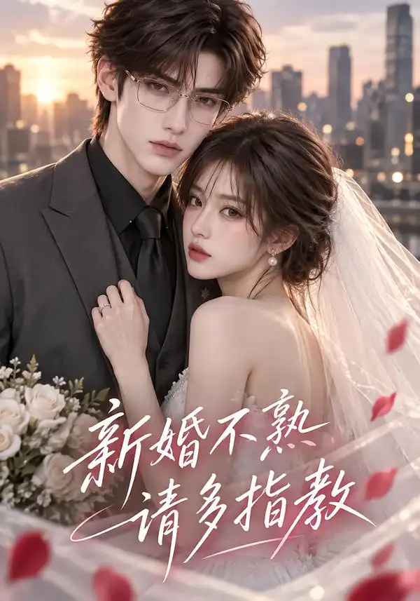 《新婚不熟，请多指教&新婚不熟请多指教（200集）AI短剧》短剧全集免费在线观看