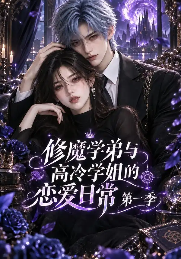《修魔学弟与高冷学姐的恋爱日常第一季（418集）AI短剧》短剧全集免费在线观看-CD网盘社
